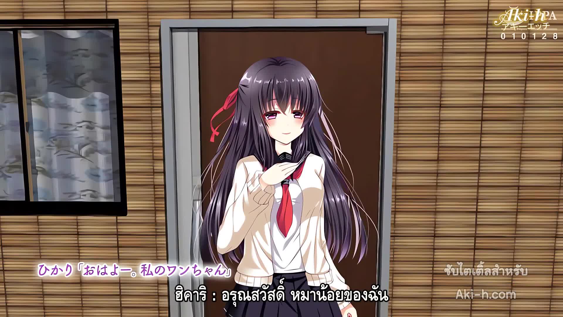 VJ013011 ซับไทย