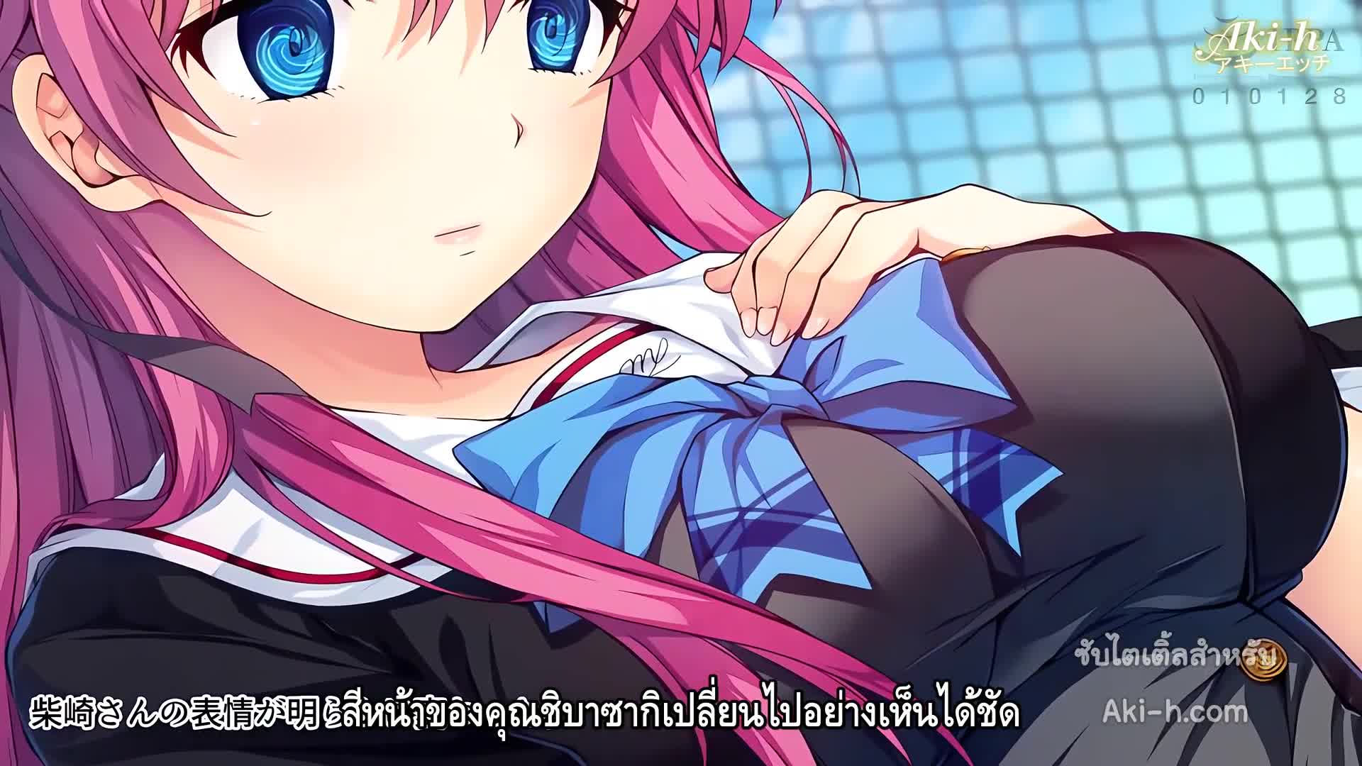 VJ013159 ซับไทย