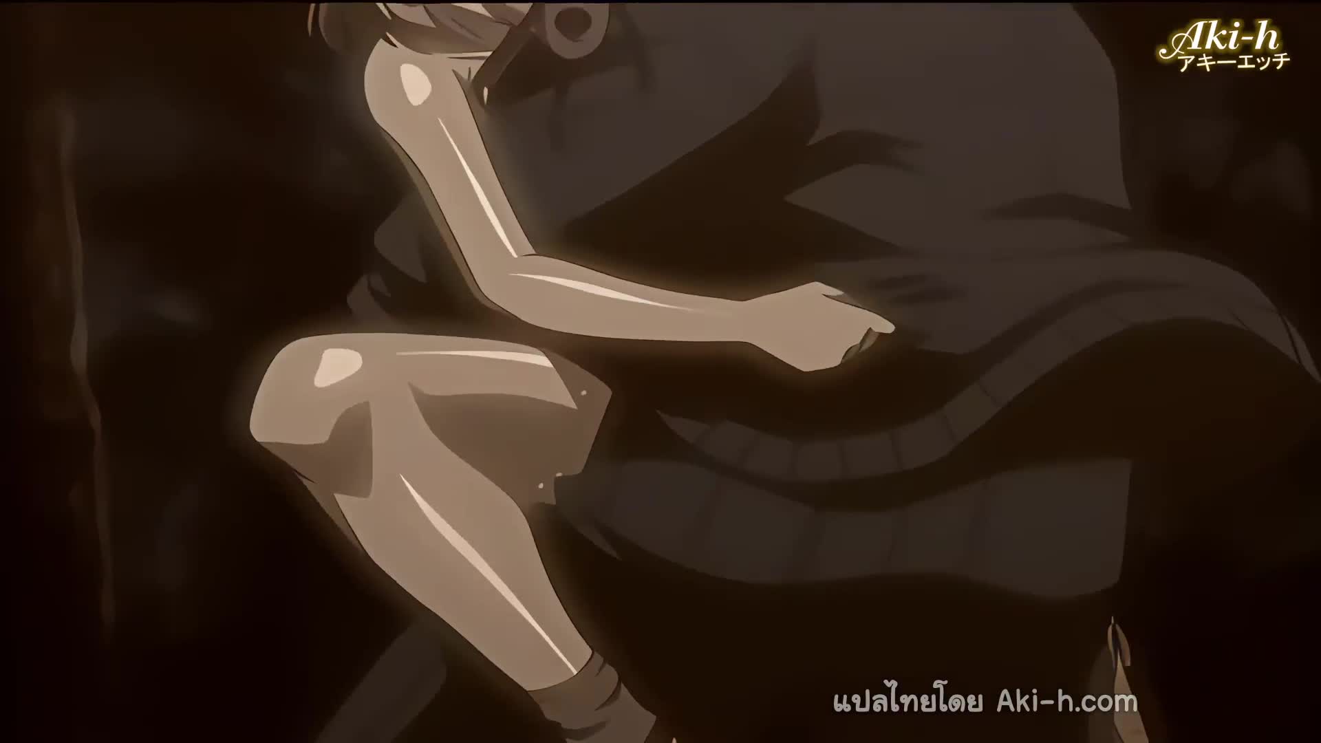 Kisaku Spirit ตอนที่ 3 ซับไทย