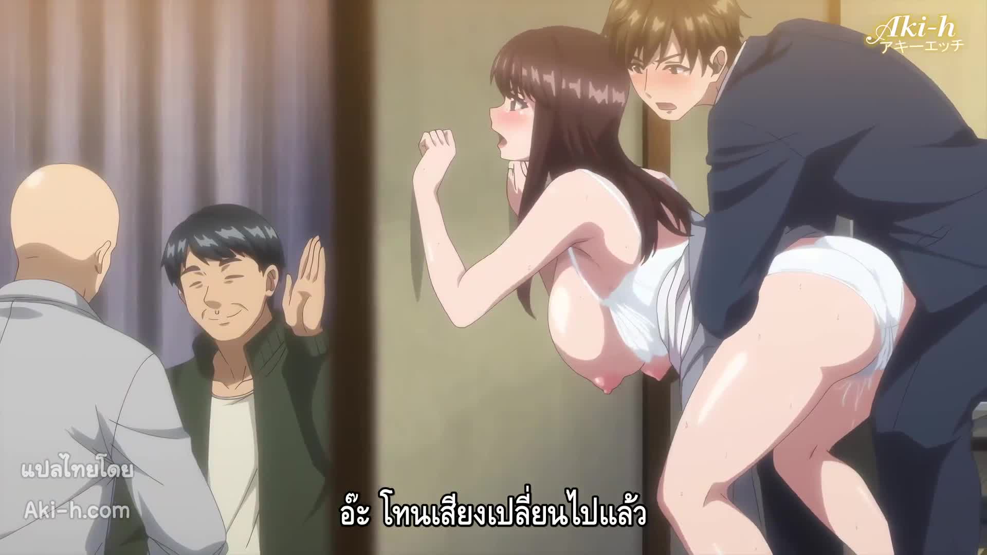 Secret Mission Sennyuu Sousakan wa Zettai ni Makenai! ตอนที่ 1 ซับไทย