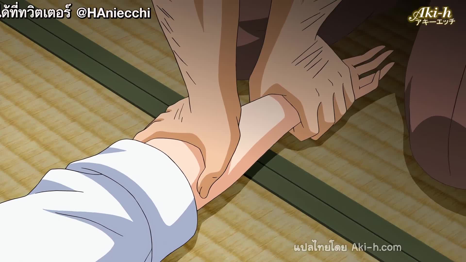 Machi Gurumi no Wana ตอนที่ 3 ซับไทย 