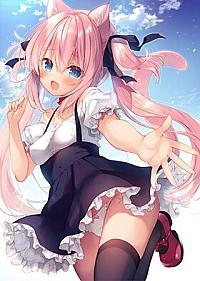 Boku no Risou no Isekai Seikatsu