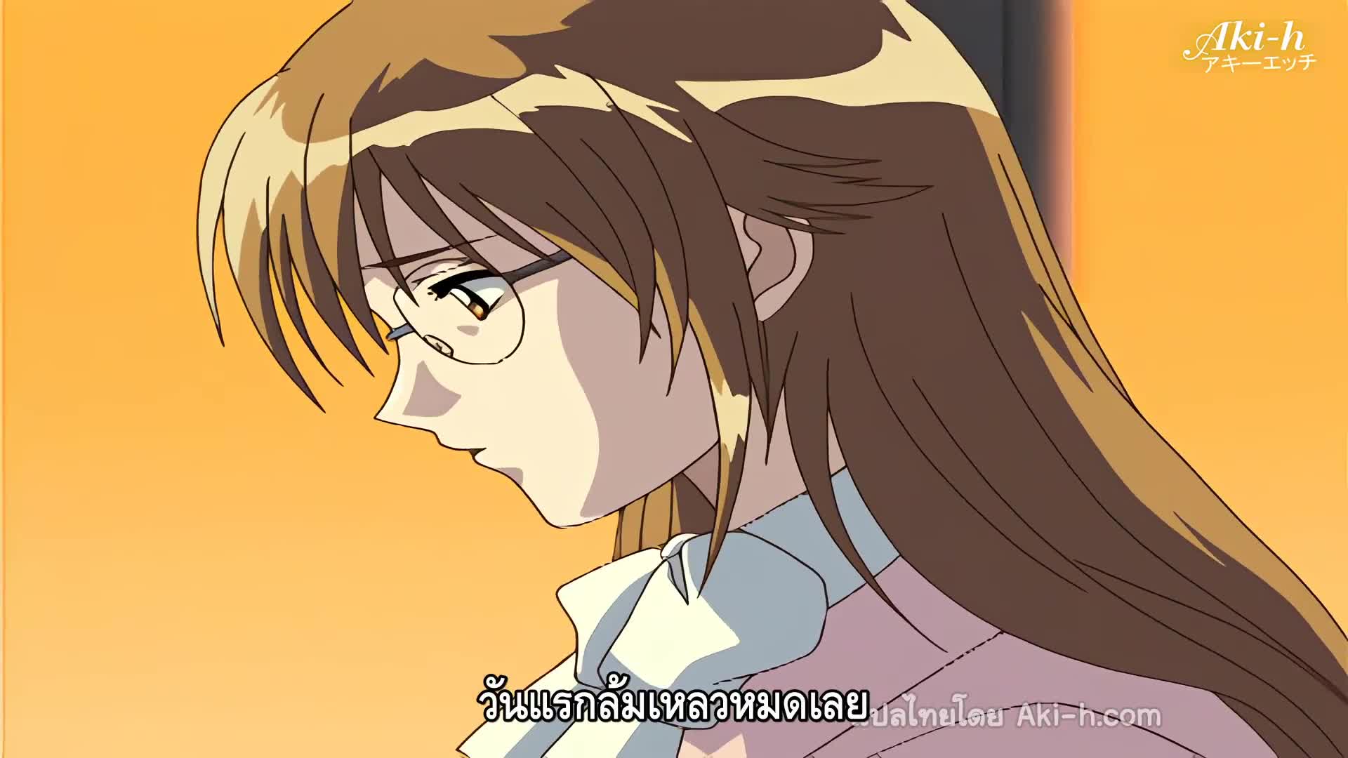 Onna kyoushi Nikutai jugyou ตอนที่ 1 ซับไทย