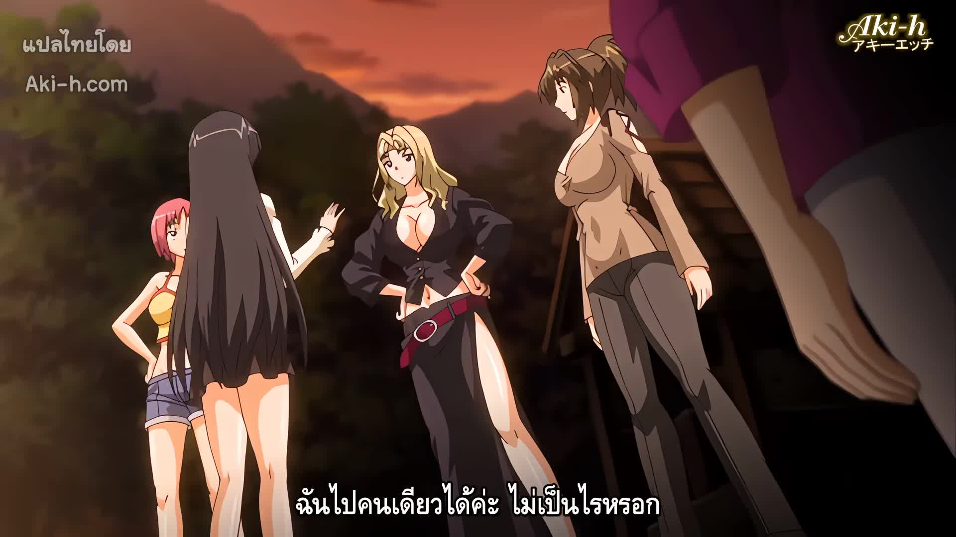 Helter Skelter ตอนที่ 3 ซับไทย 