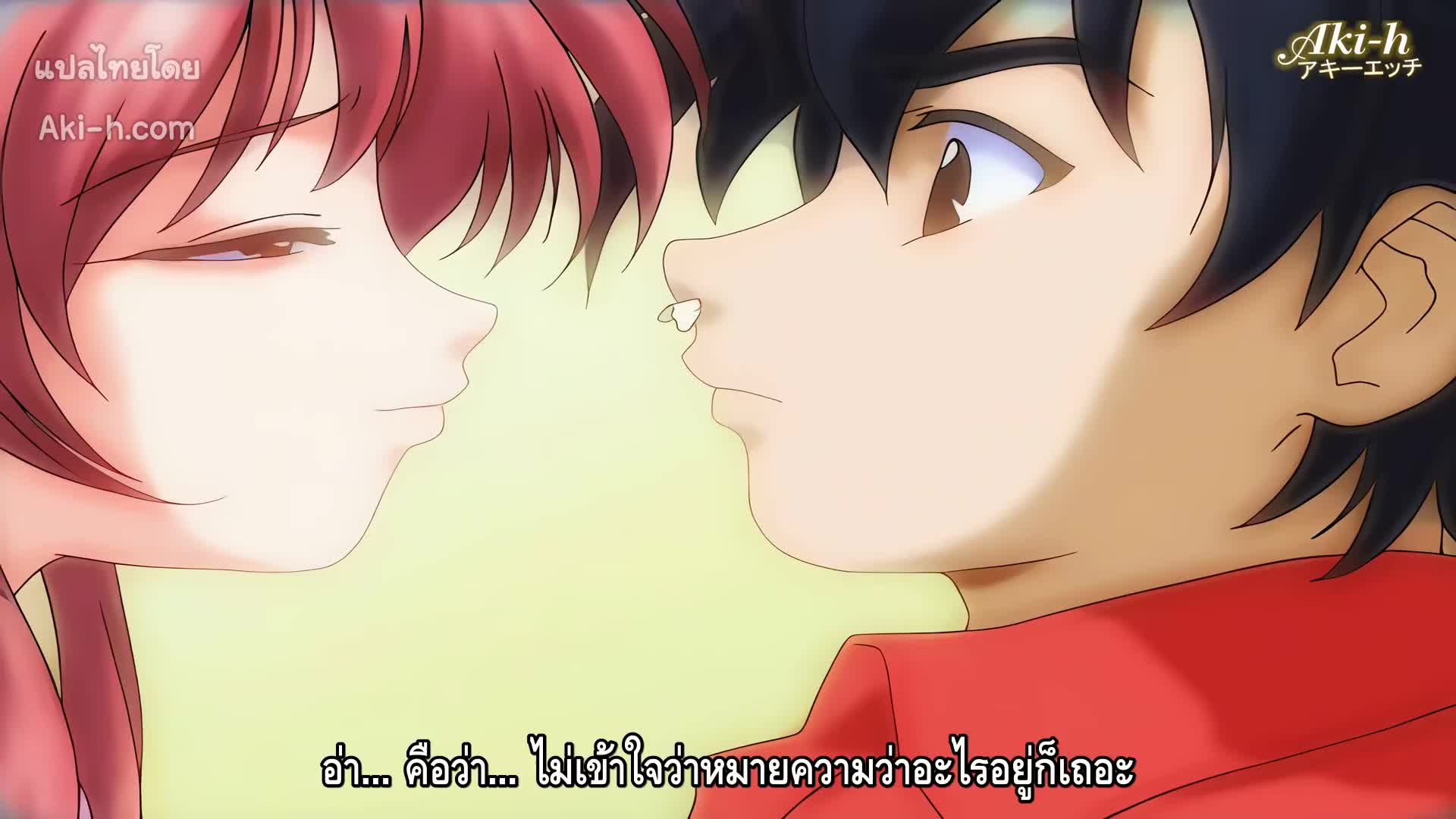 Imouto Jiru ตอนที่ 1 ซับไทย 