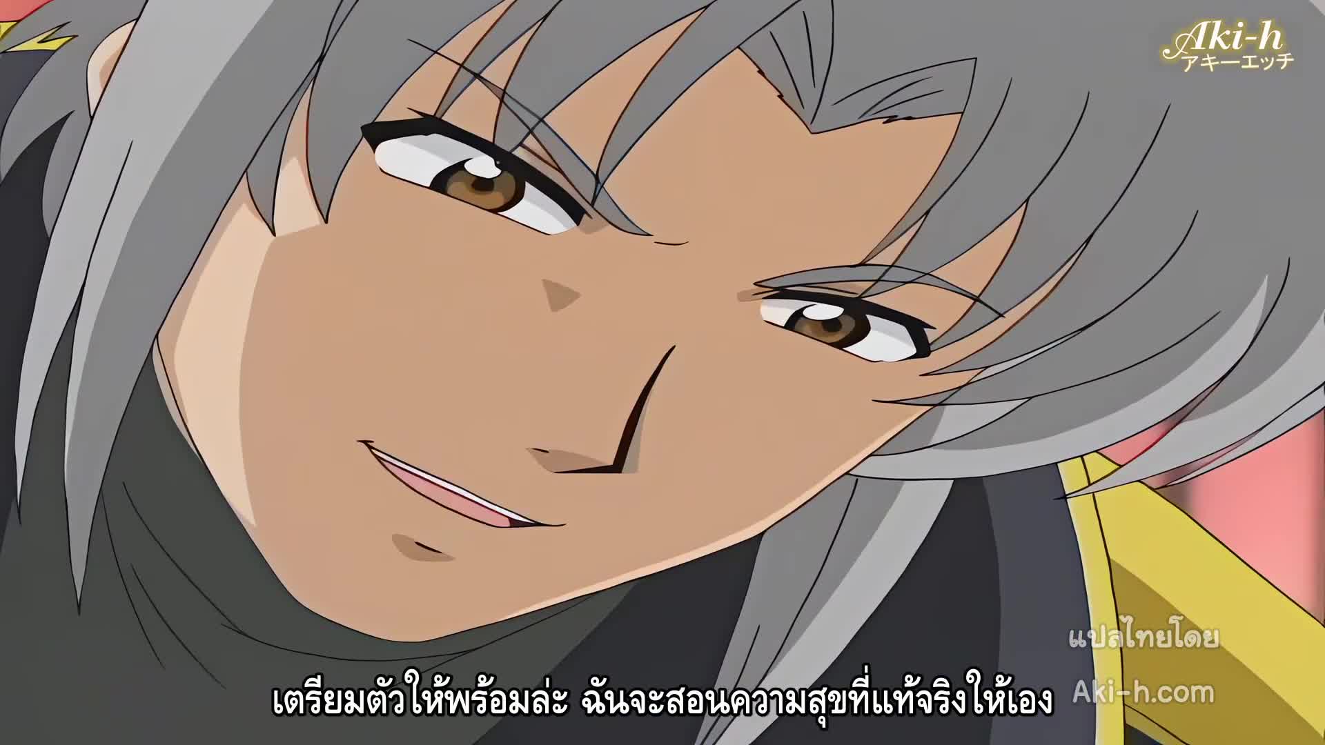 Kijoku Princess Double Kari ตอนที่ 1 ซับไทย 