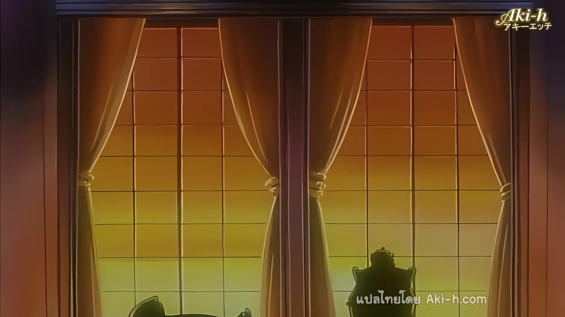 Kinbaku no Yakata Ryakudatsu (Bondage Mansion) ตอนที่ 2 ซับไทย