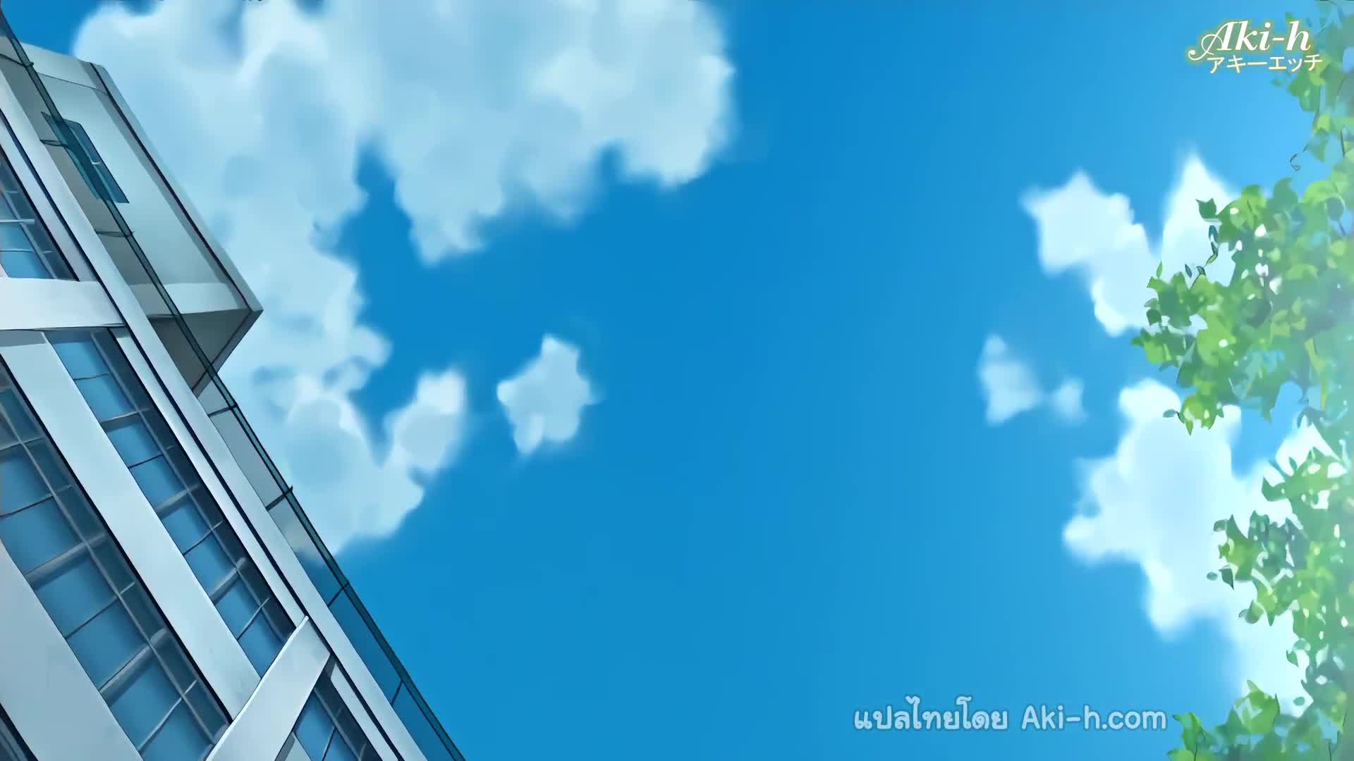 Love es M The Animation ตอนที่ 1 ซับไทย