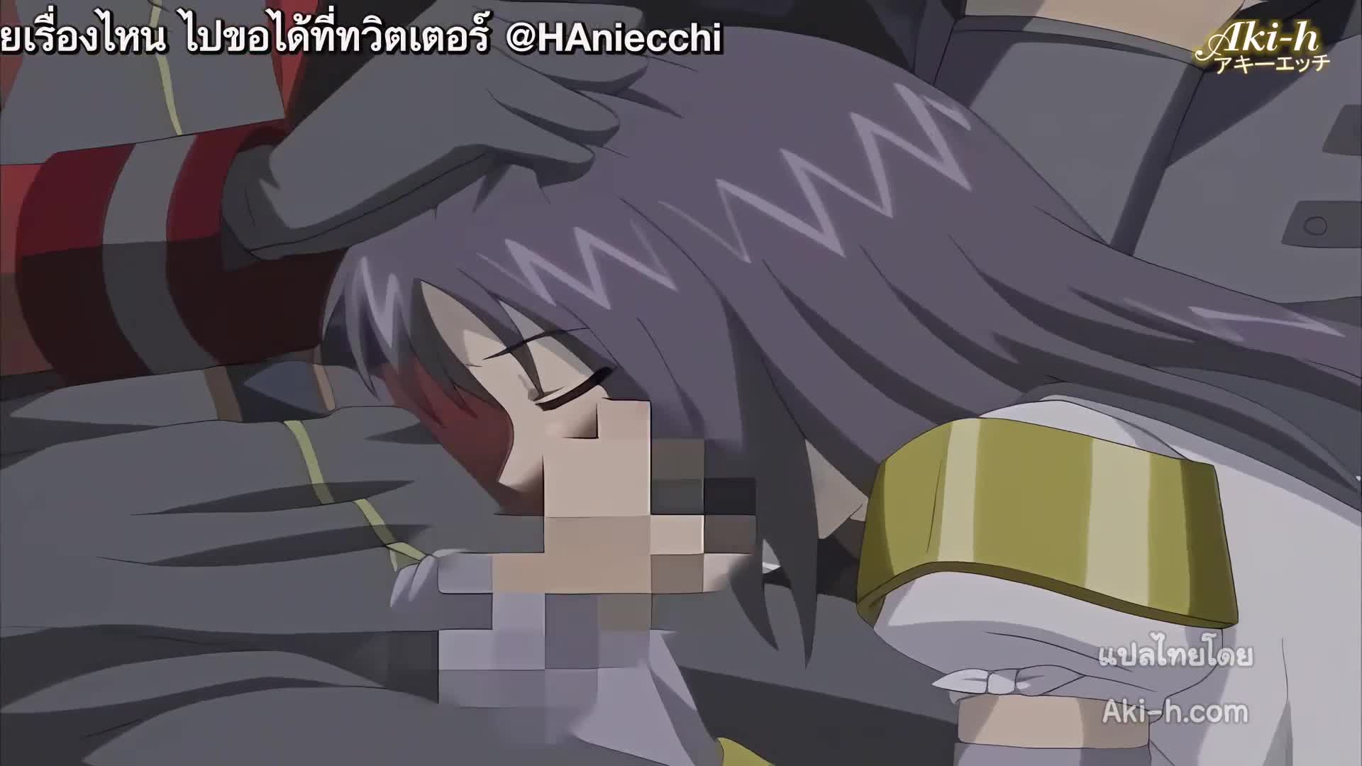 Mahou Senshi Sweet Knights ตอนที่ 1 ซับไทย 