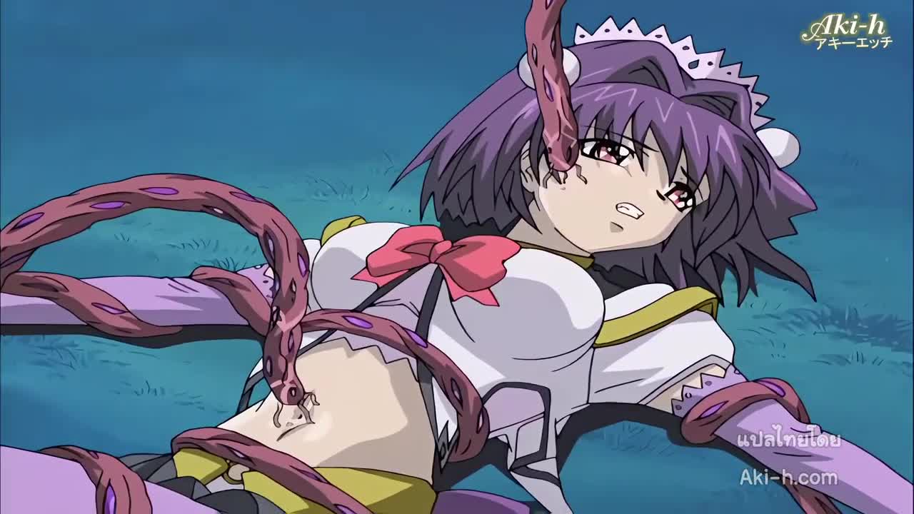 Mahou Senshi Sweet Knights ตอนที่ 2 ซับไทย