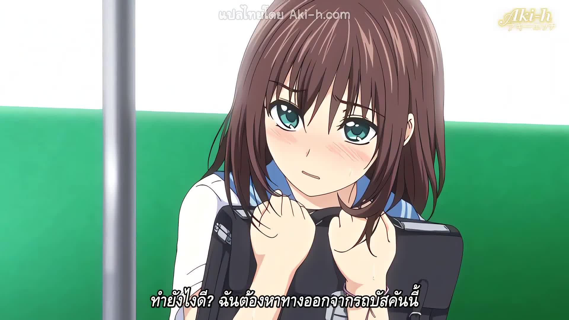 Pinkerton ตอนที่ 1 ซับไทย 