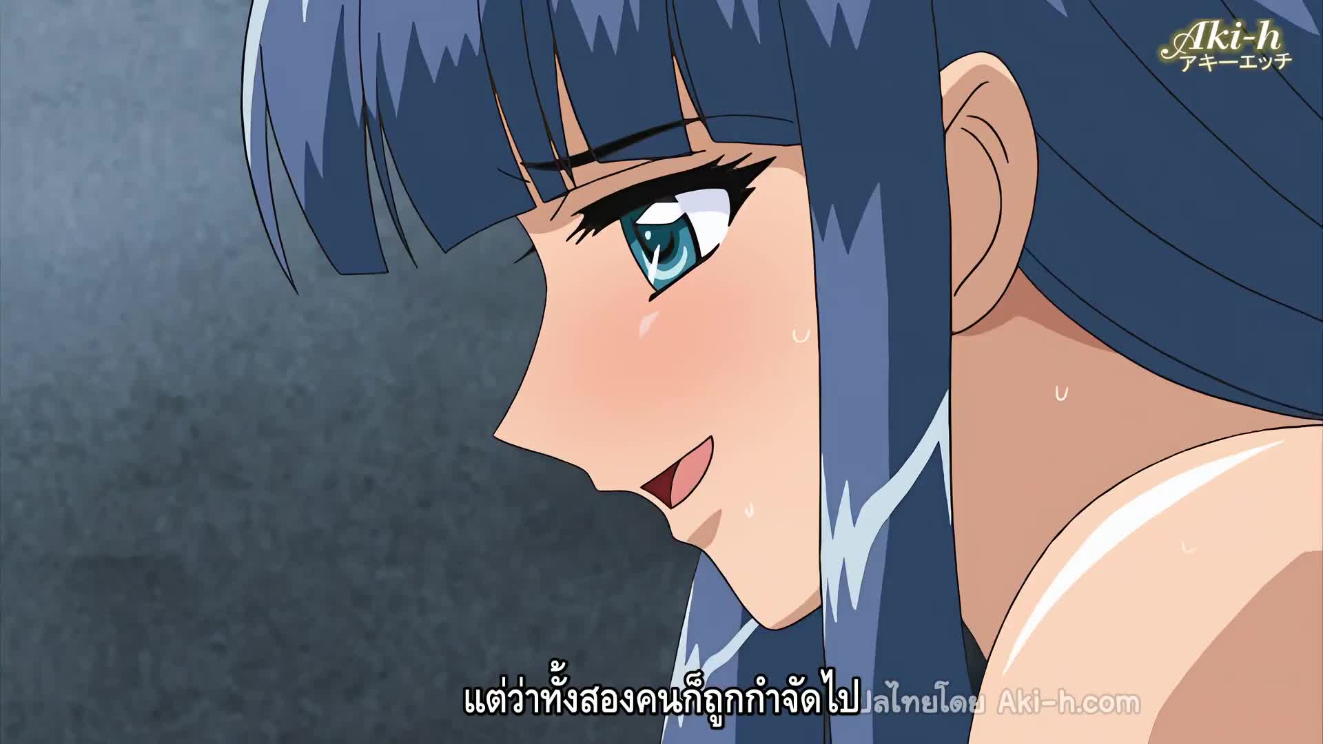 Reijoku no Yakata ตอนที่ 2 ซับไทย