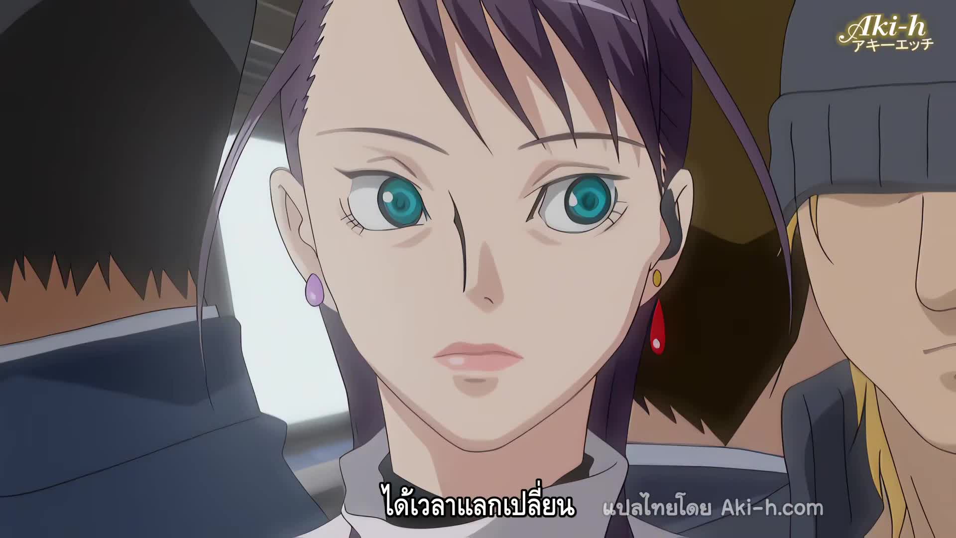 Rei zero ตอนที่ 1 ซับไทย 