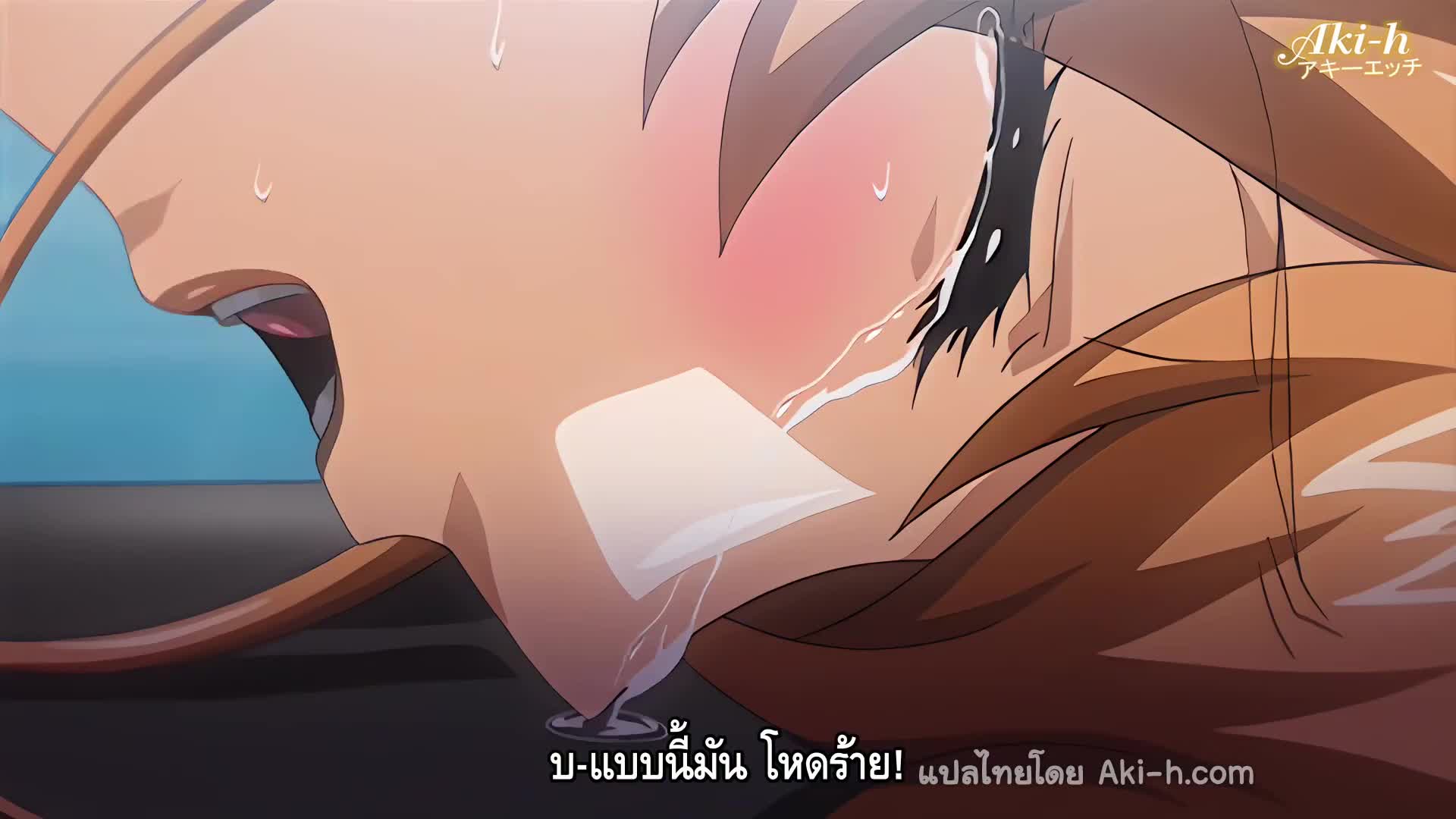 Anata no shiranai kangofu Seiteki byoutou 24 ji ตอนที่ 1 ซับไทย 