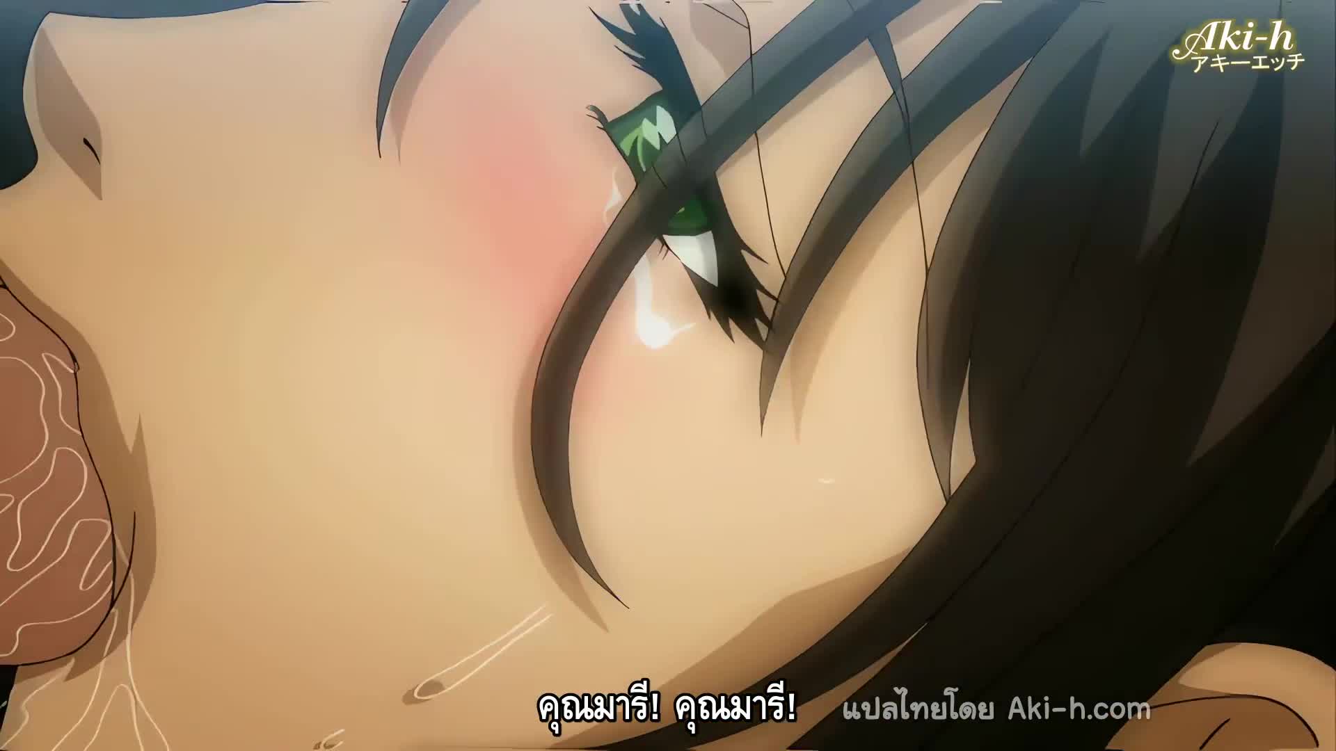 Sentakuya Shin-chan ตอนที่ 1 ซับไทย 