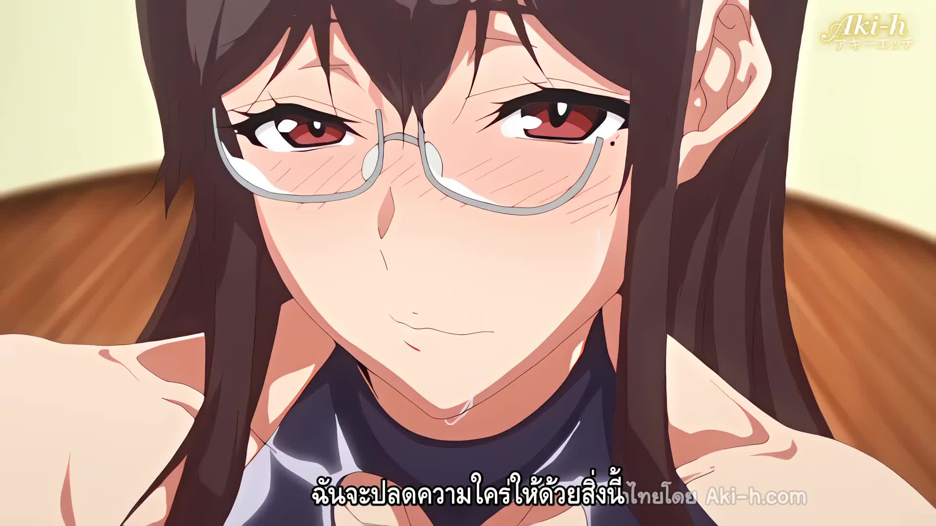 Succubus Stayed Life The Animation ตอนที่ 1 ซับไทย 