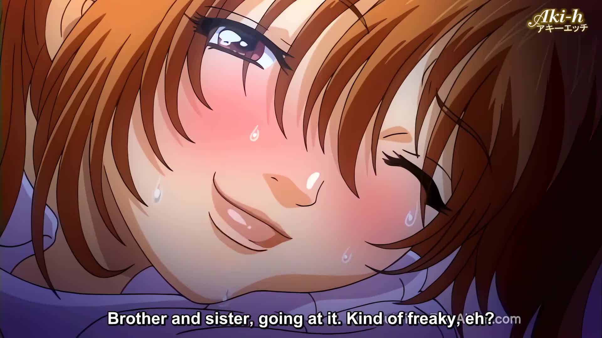 Aneki... My Sweet Elder Sister Vol 2 Sub-Eng 