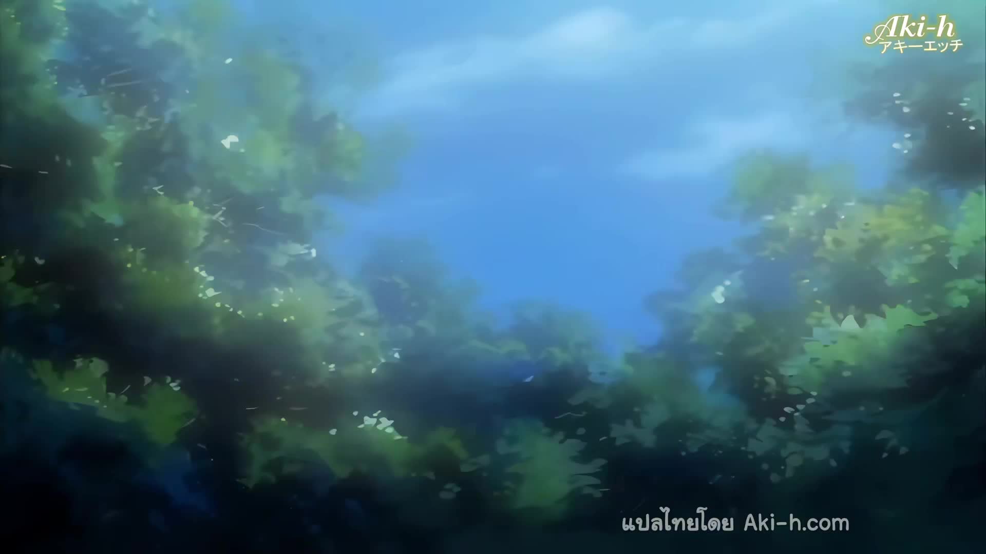 Houkago 2 The Animation ตอนที่ 1 ซับไทย 