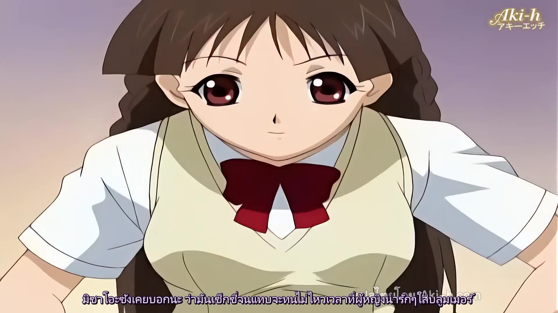 Houkago Mania Club ตอนที่ 2 ซับไทย 