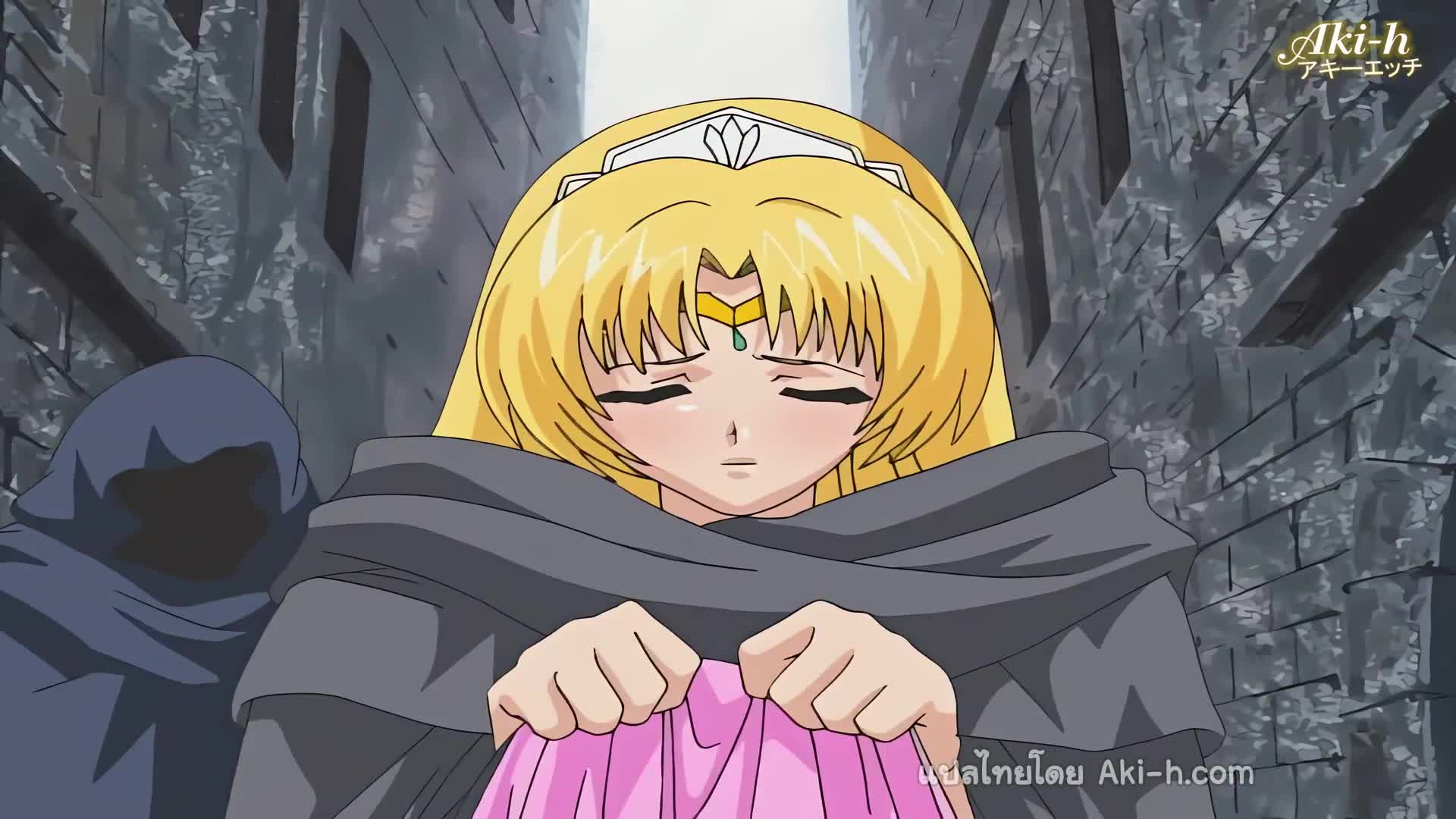 Elfina Servant Princess ตอนที่ 2 ซับไทย 