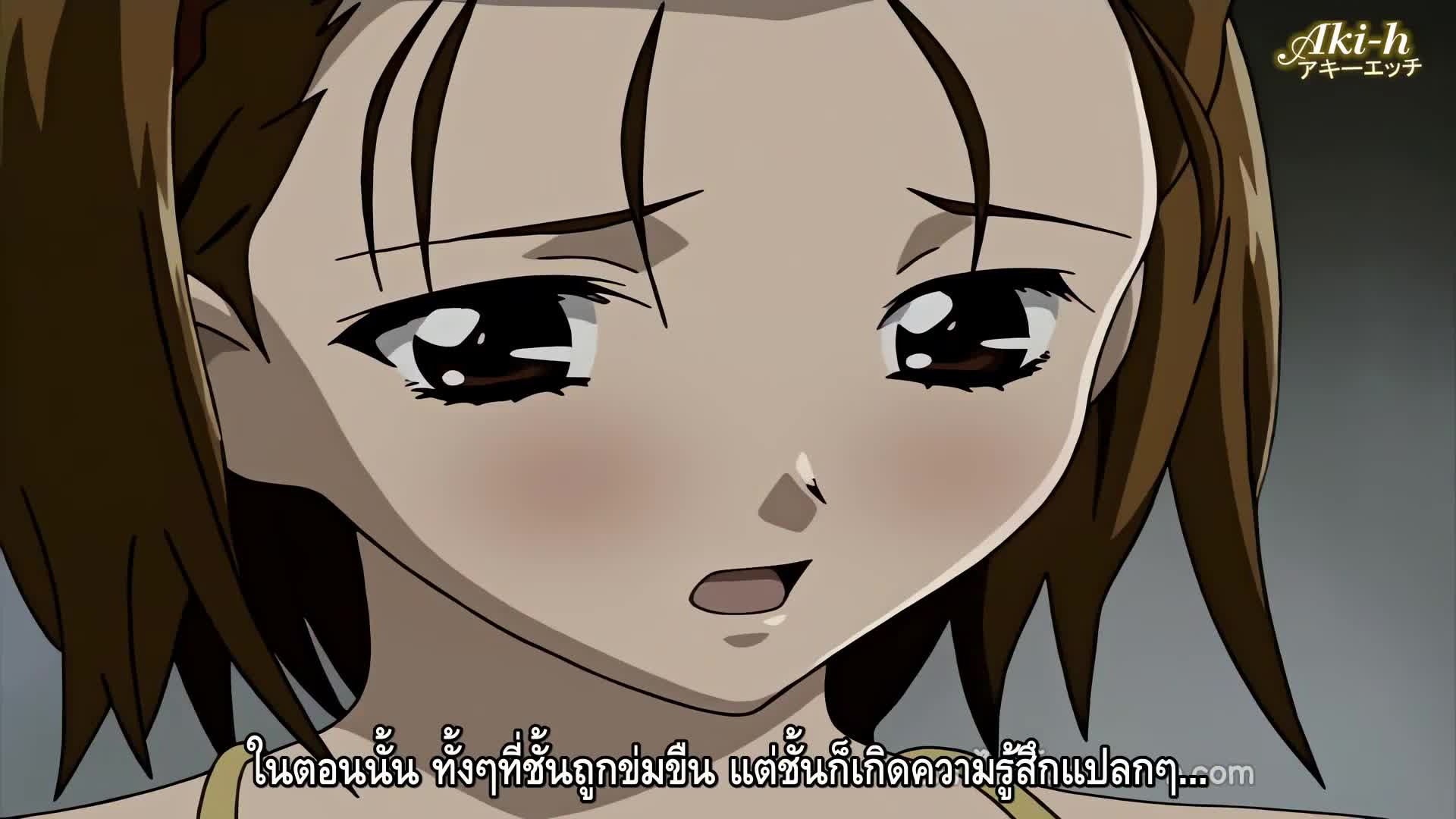 Hyakki ตอนที่ 1 ซับไทย 