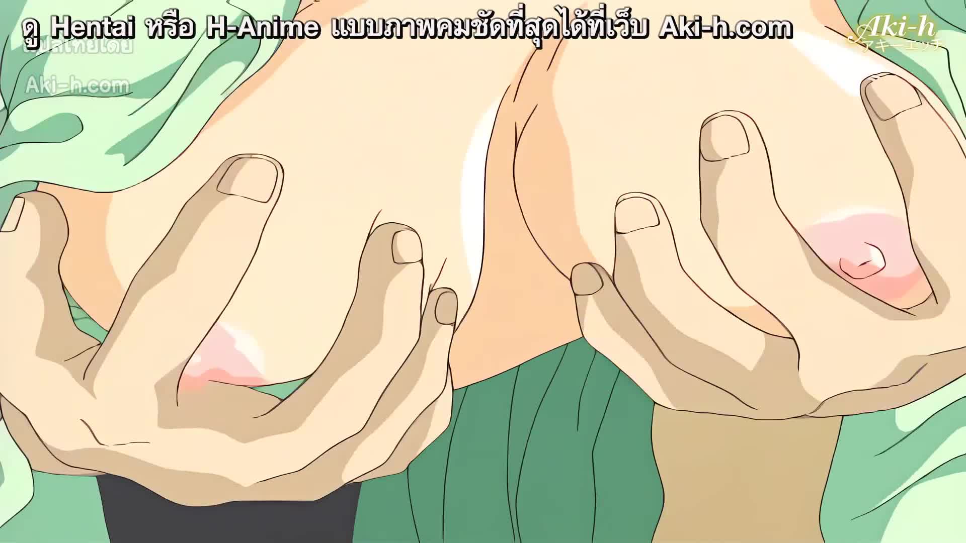 Kyouhaku - Owaranai Ashita ตอนที่ 2 ซับไทย 