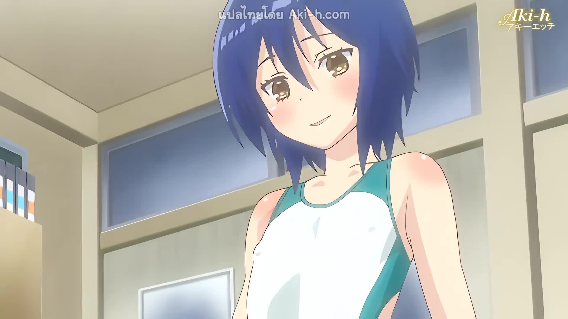 Otokonoko Delivery ตอนที่ 1 ซับไทย 