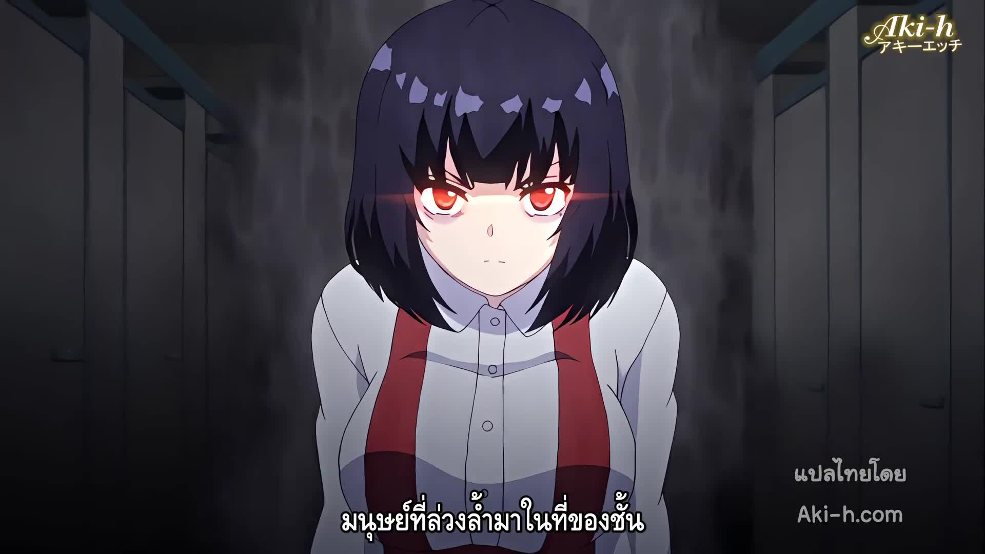 Toire No Hanako-San Vs Kukkyou Taimashi ตอนที่ 1 ซับไทย