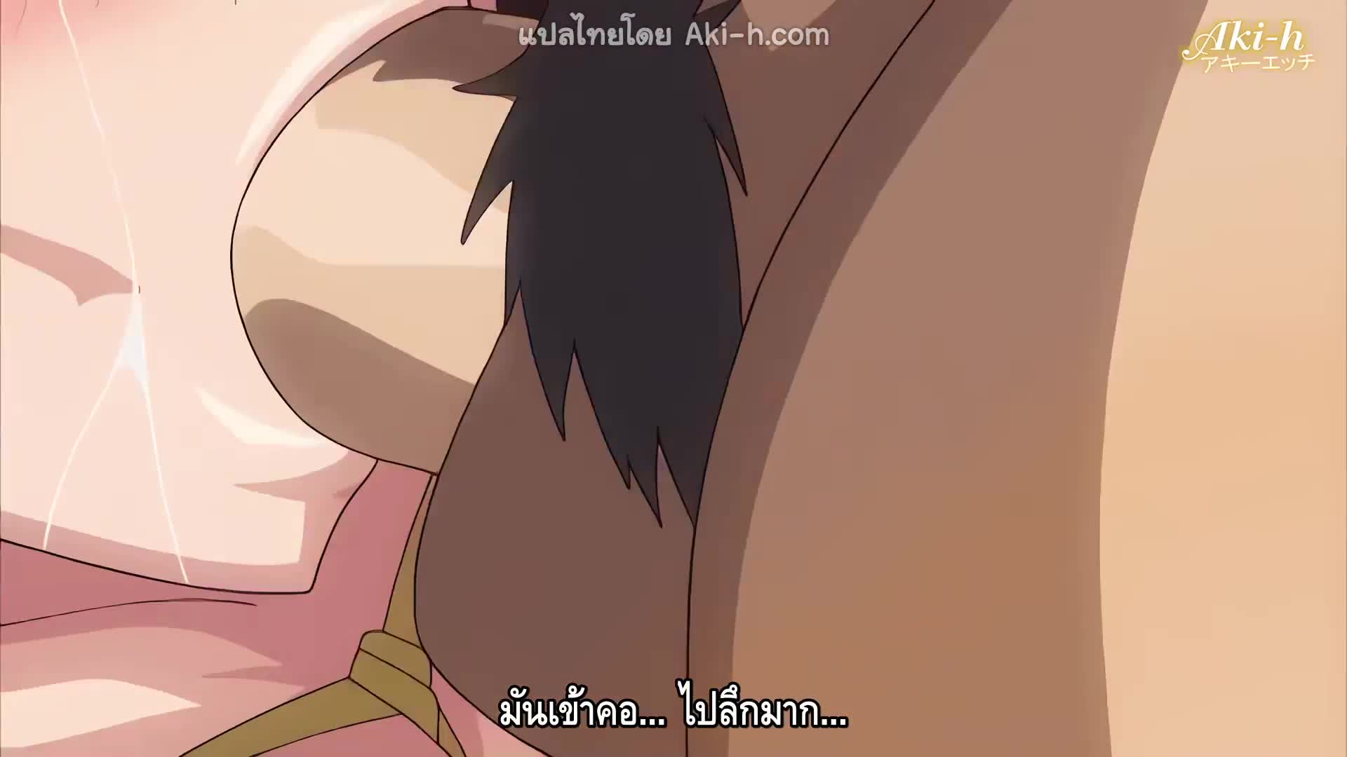 Tokubetsu Jugyou 3 SLG The Animation ตอนที่ 1 ซับไทย