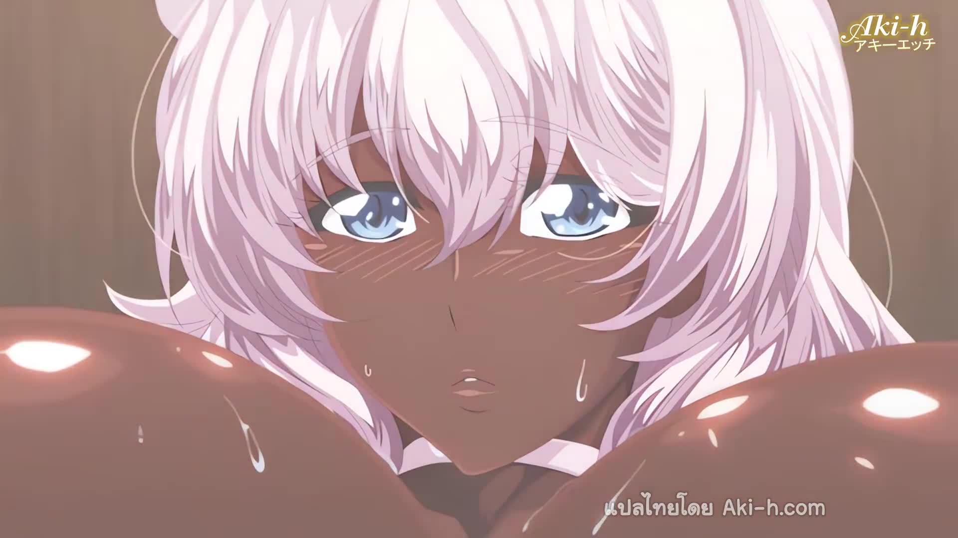 Tonari no Ie no Anette-san The Animation ตอนที่ 2 ซับไทย