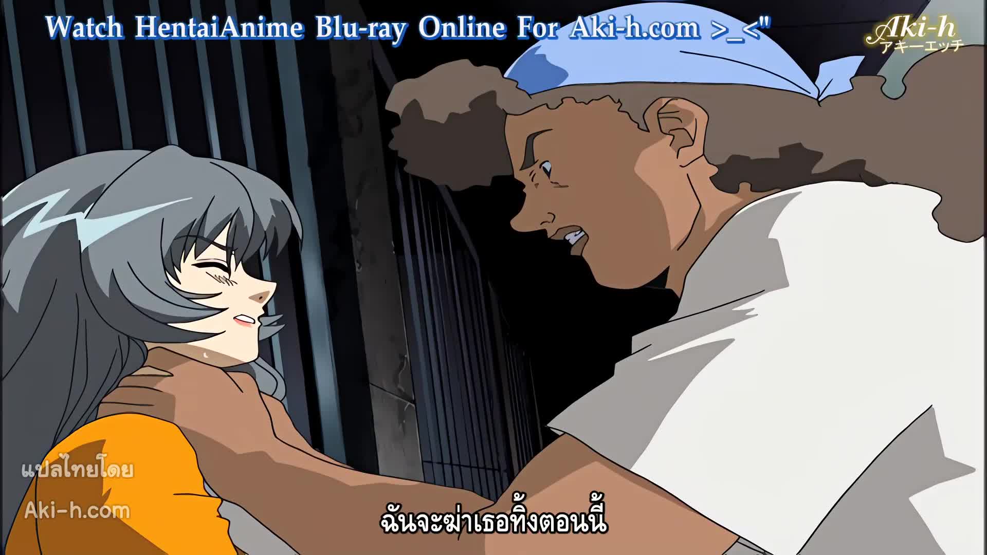 Tsubaki-iro no Prigione ตอนที่ 1 ซับไทย 