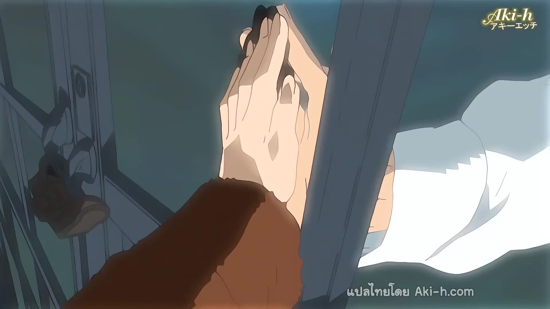 Tsubaki-iro no Prigione ตอนที่ 2 ซับไทย 