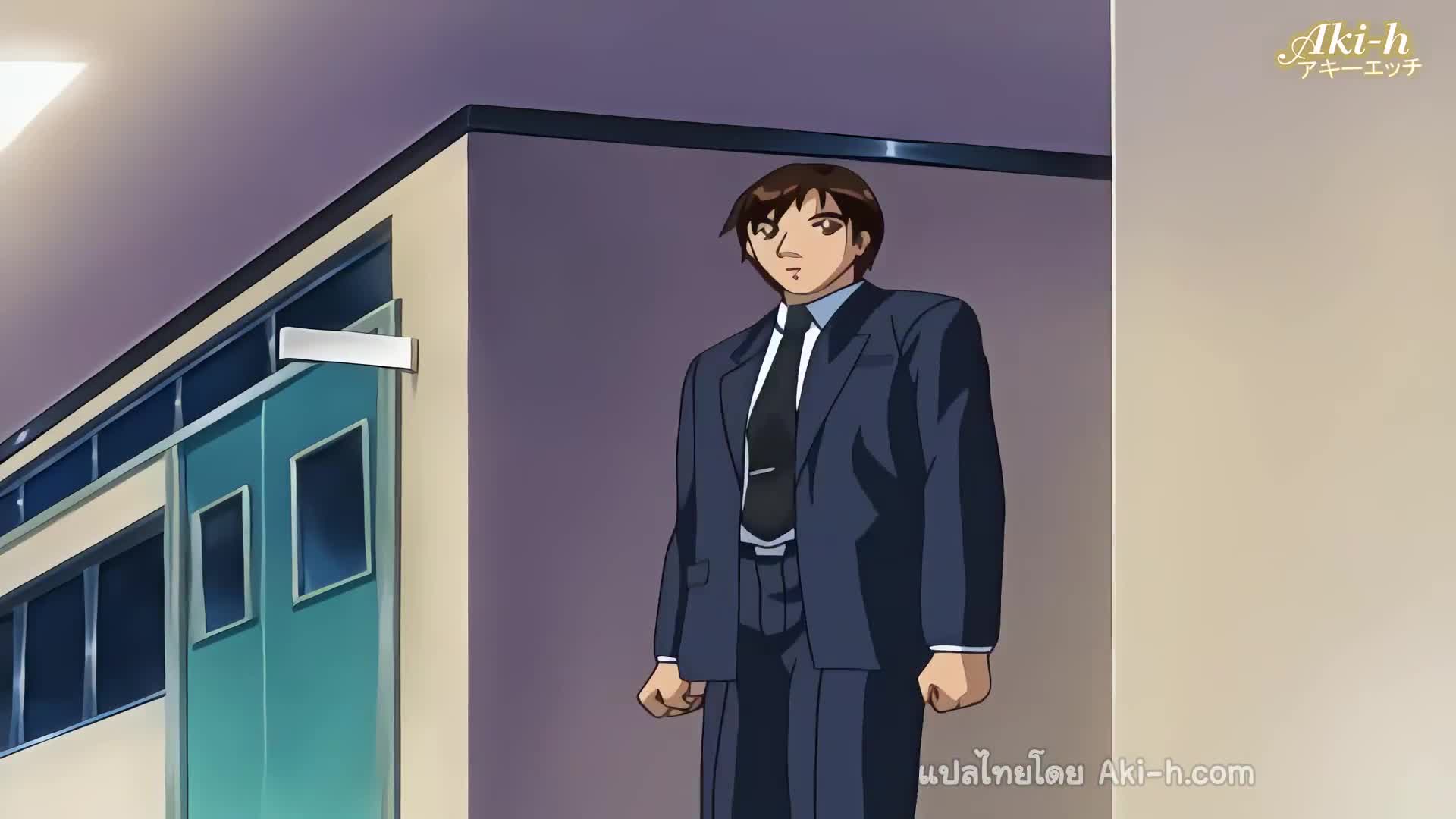 Bible Black New Testament ตอนที่ 1 ซับไทย 