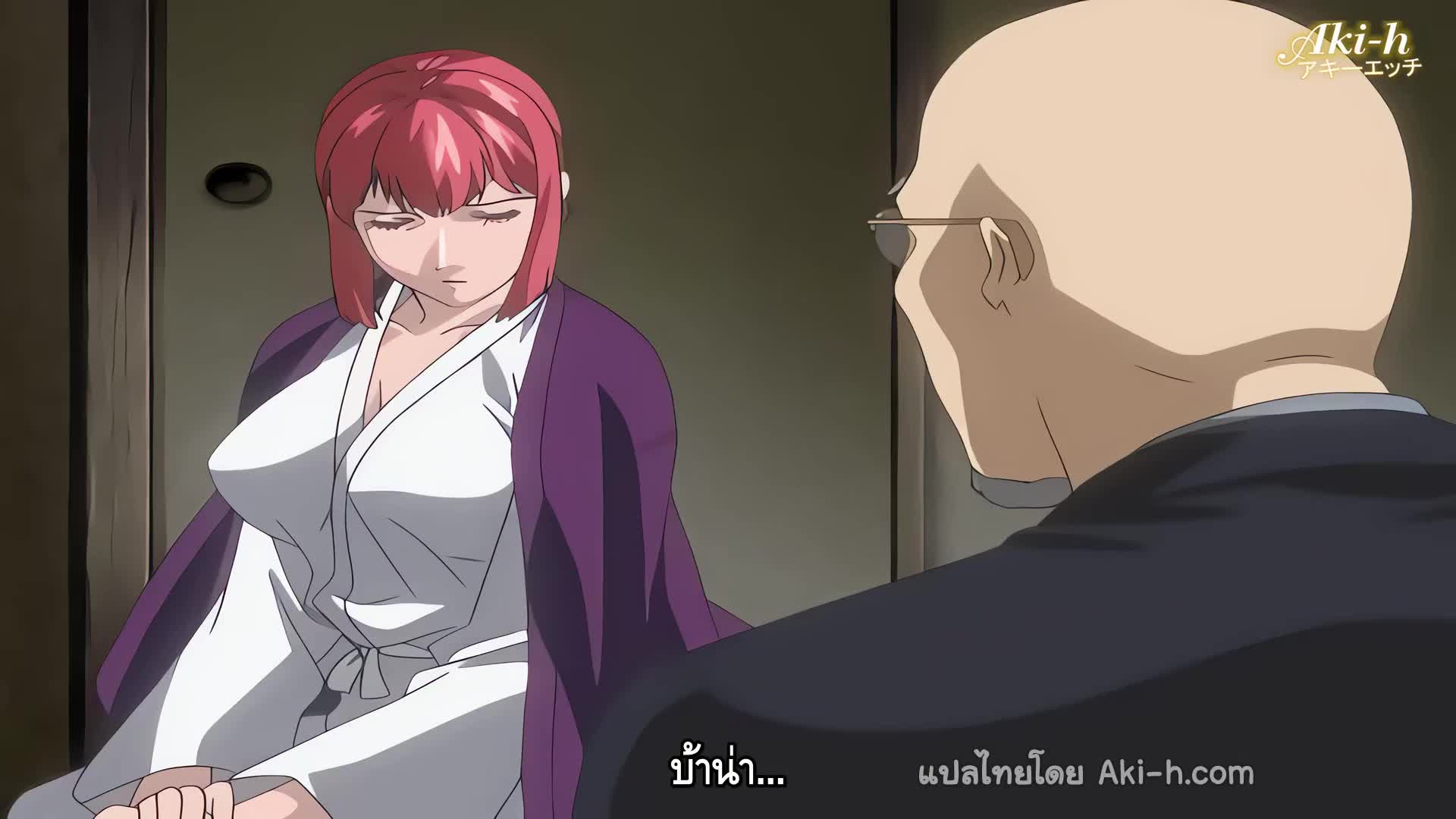 Bible Black New Testament ตอนที่ 5 ซับไทย 