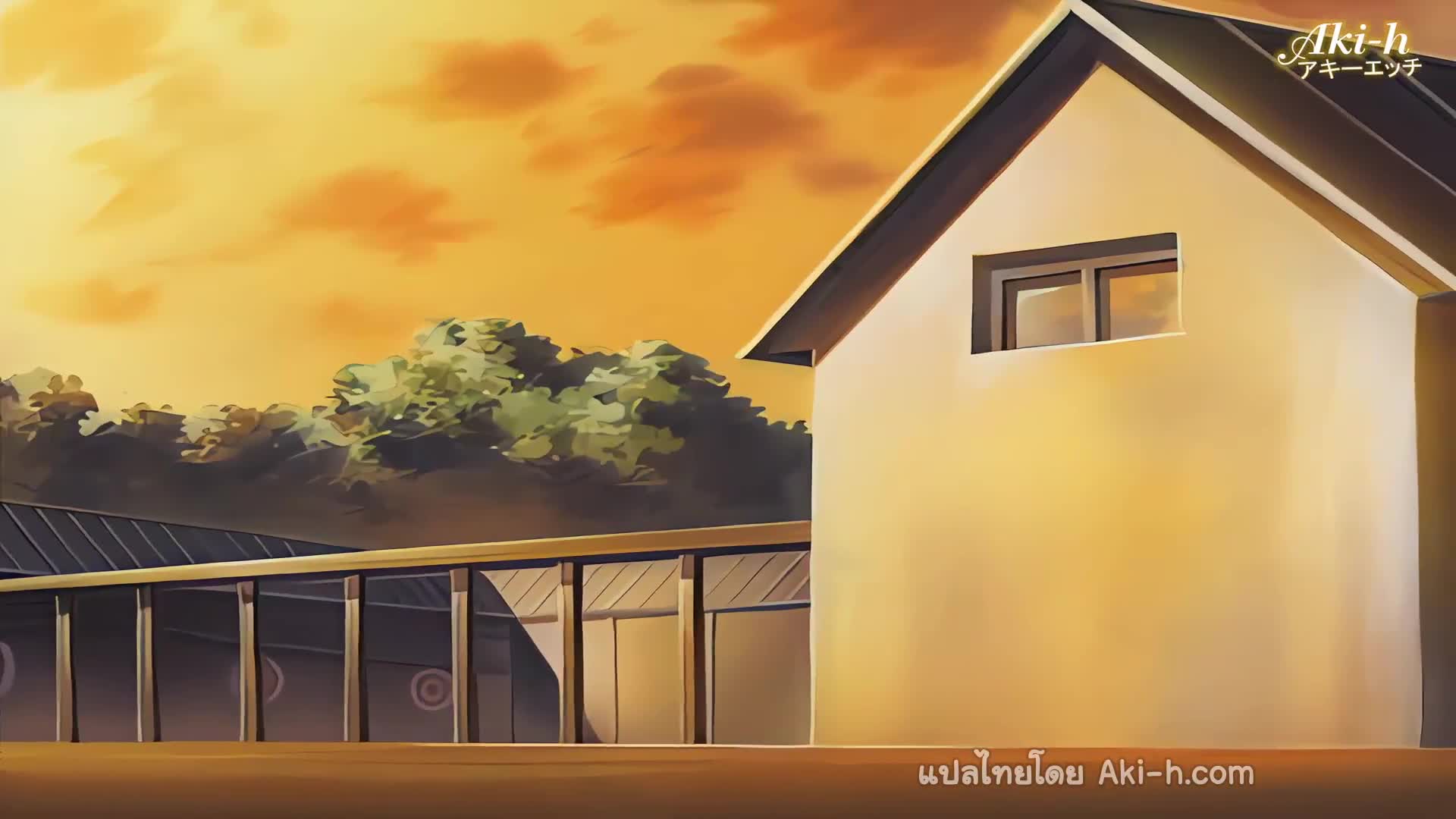 Gakuen Chijoku no Zushiki ตอนที่ 2 ซับไทย