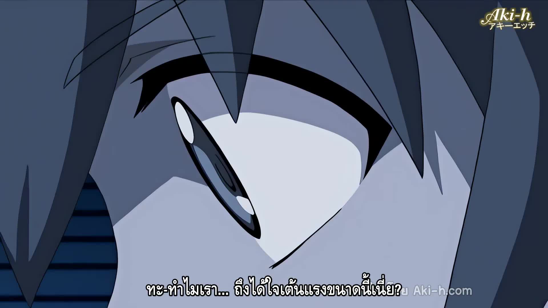 Makai Tenshi Djibril Season 2 ตอนที่ 3 ซับไทย 