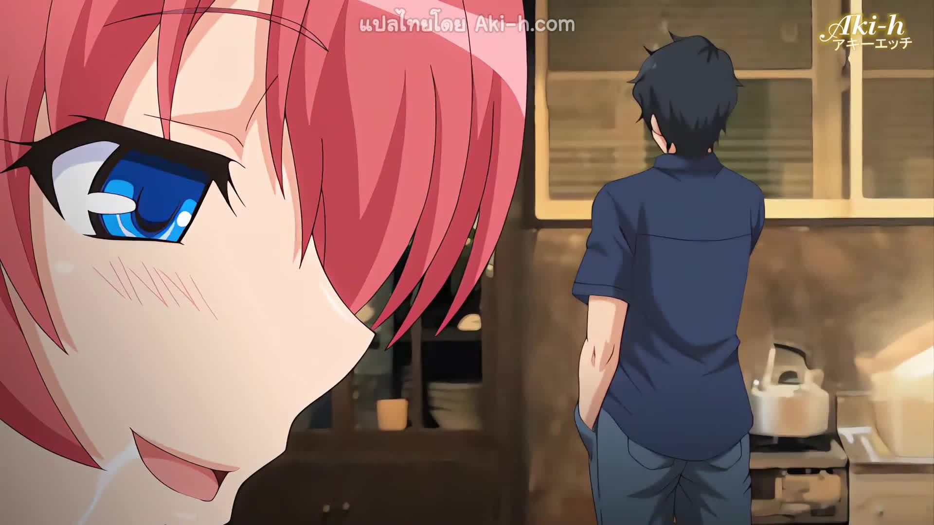 Shiiku x Kanojo ตอนที่ 4 ซับไทย