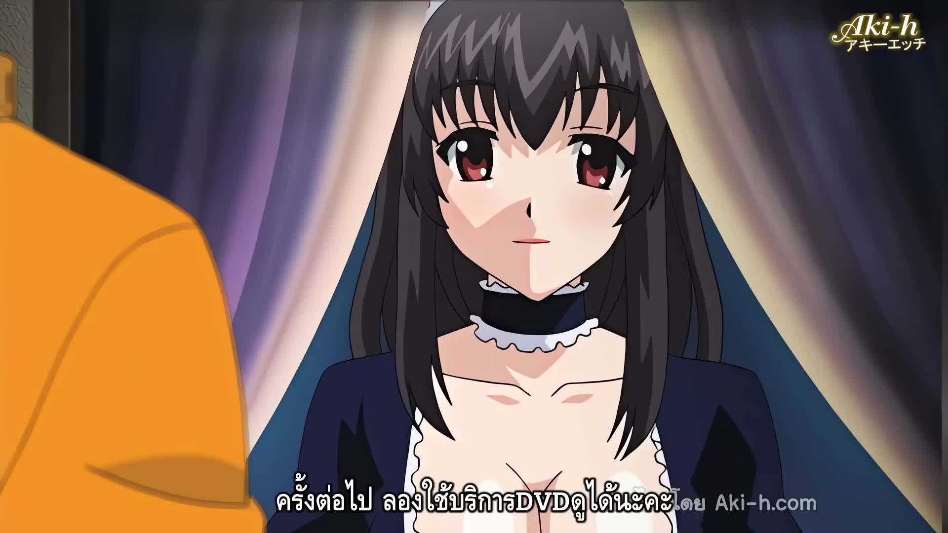 Stringendo Angel-tachi no Private Lesson ตอนที่ 11 ซับไทย