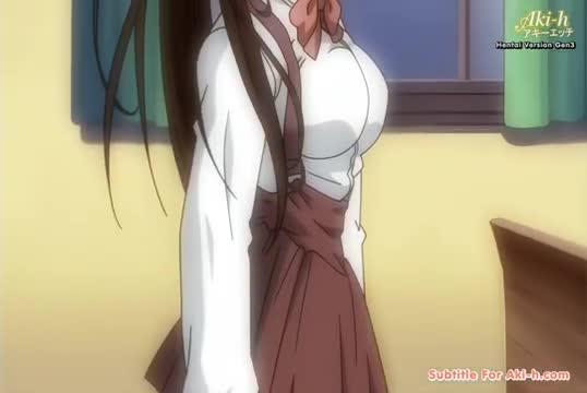 Stringendo Angel-Tachi No Private Lesson Vol 02 Sub-Eng