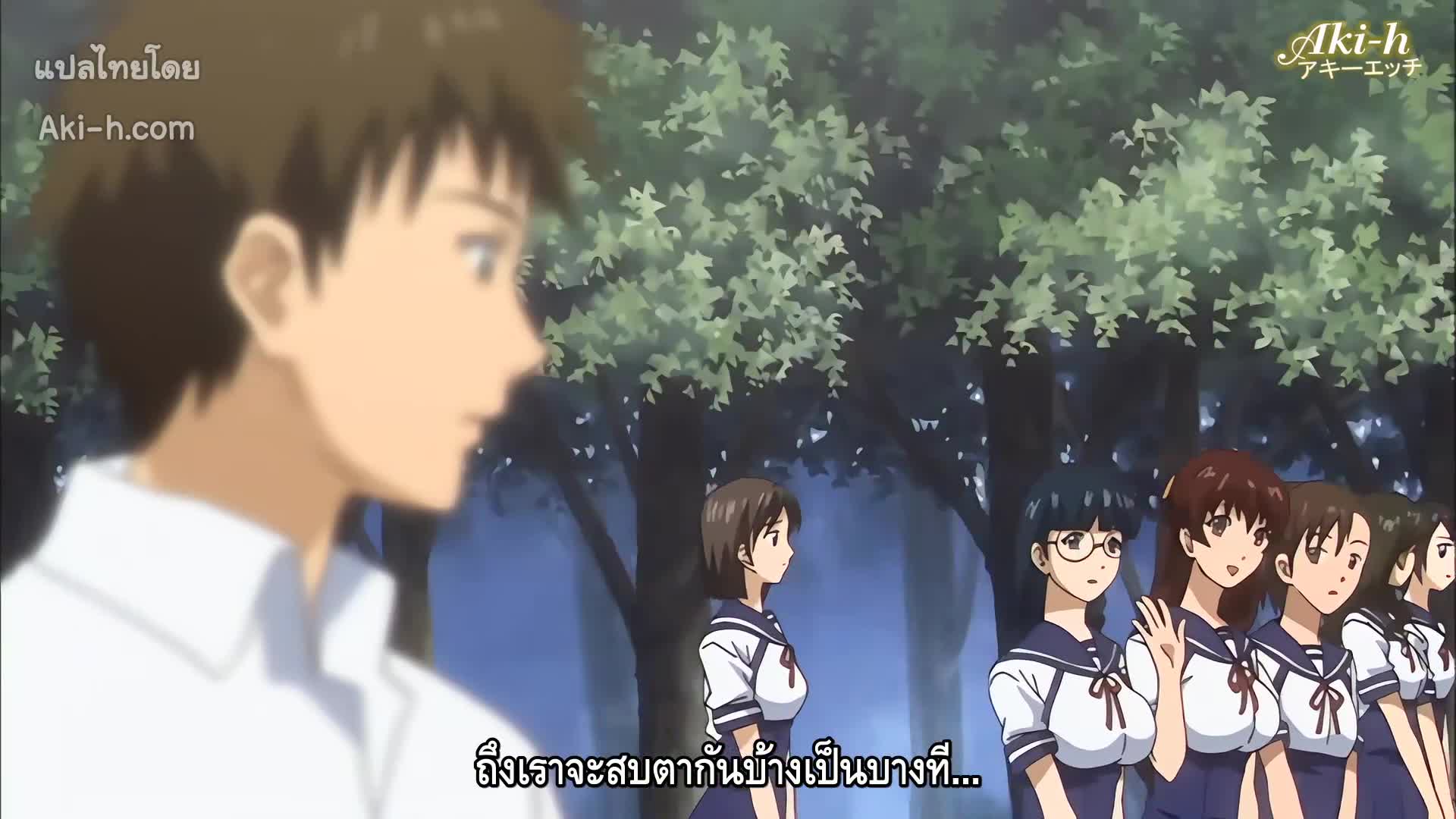 Love Selection The Animation ตอนที่ 1 ซับไทย 