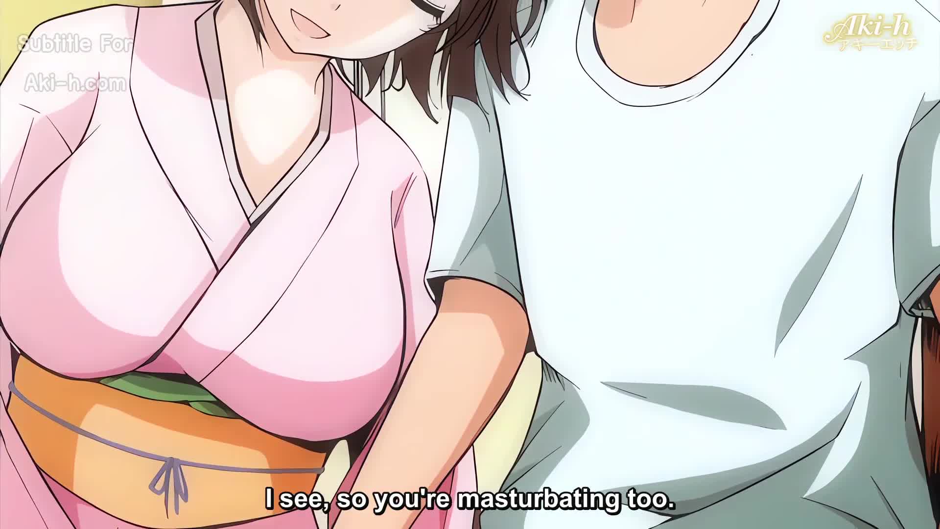 Oyomesama Honey Days Vol 1 Sub-Eng 