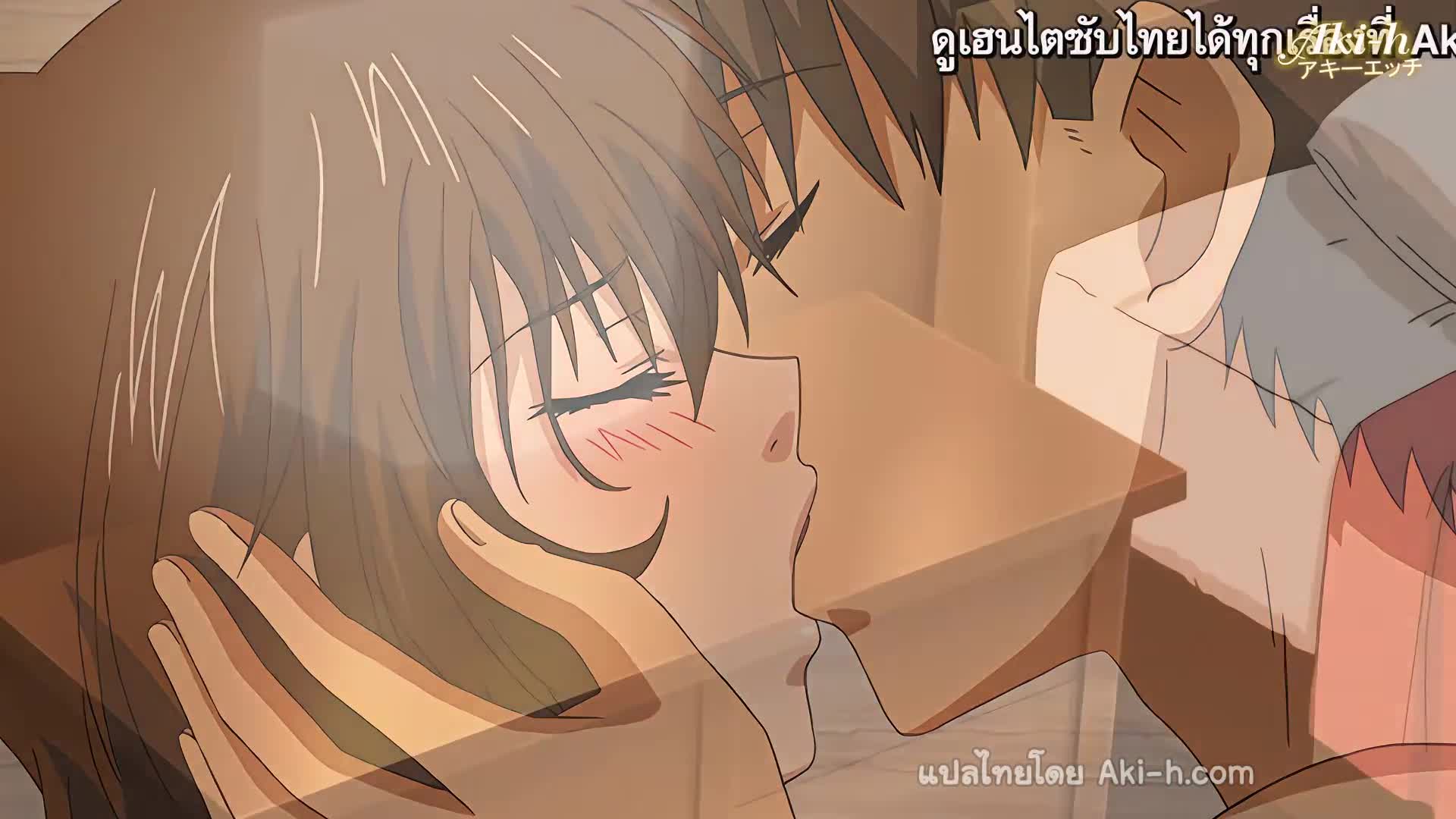 First Love ตอนที่ 1 ซับไทย 