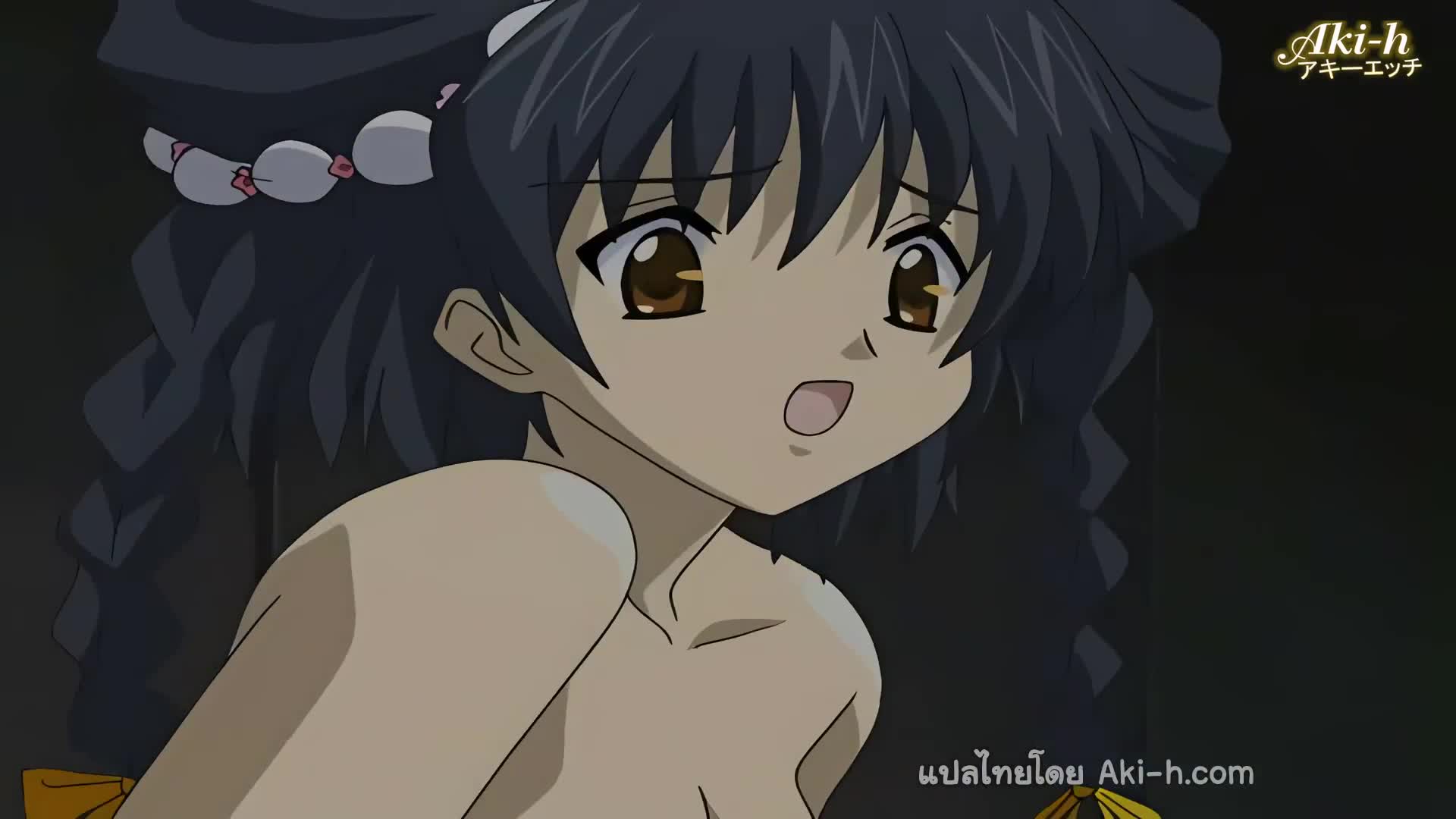 Daiakuji The Xena Buster ตอนที่ 2 ซับไทย 