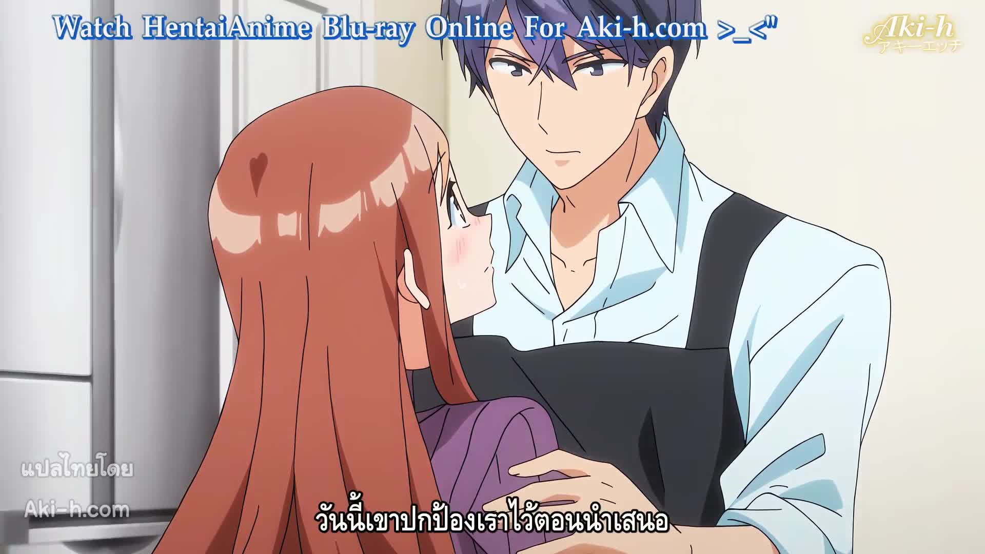 XL joushi ตอนที่ 2 ซับไทย 