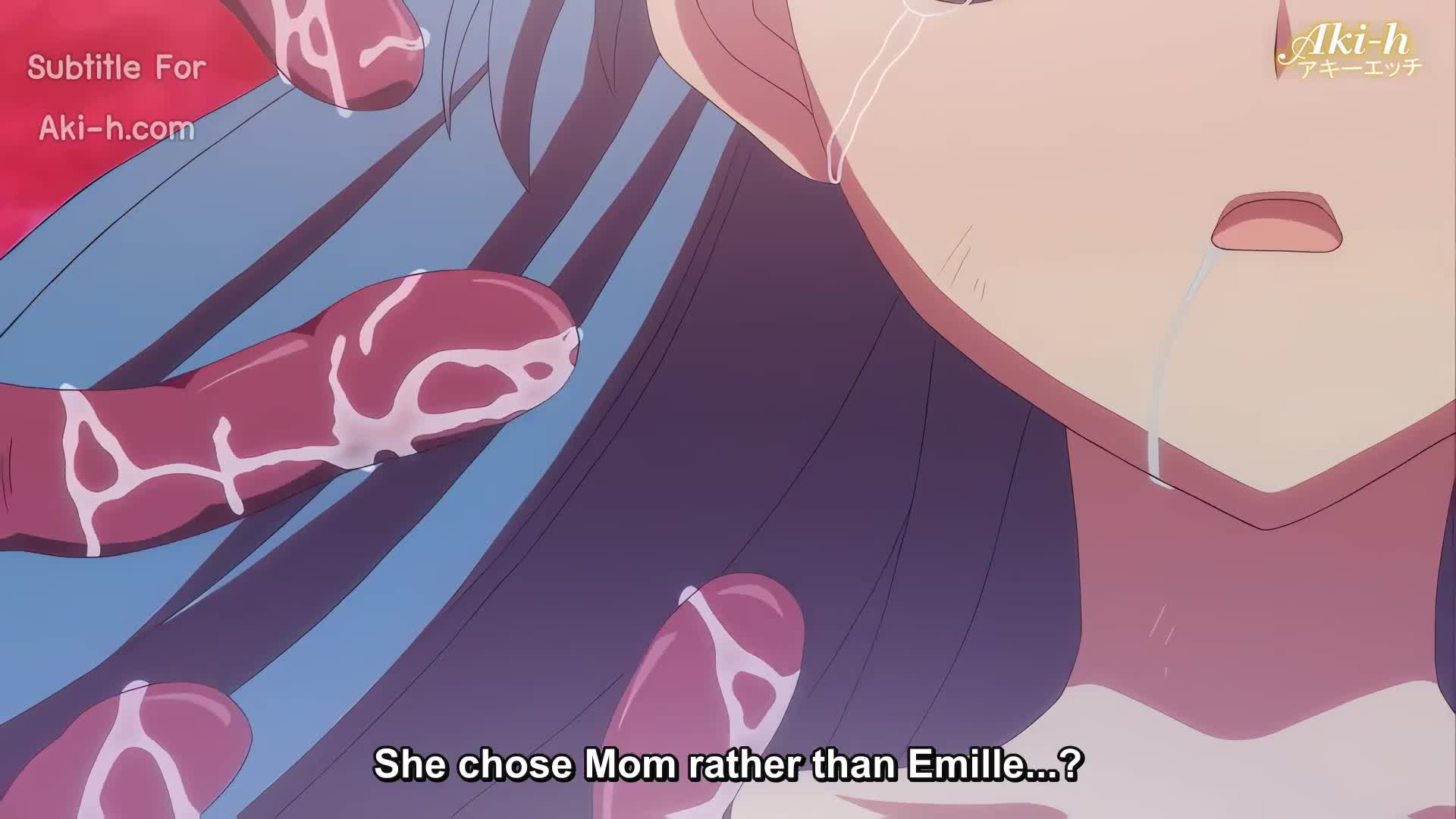 Mahou shoujo Elena Vol 2 Sub-Eng 