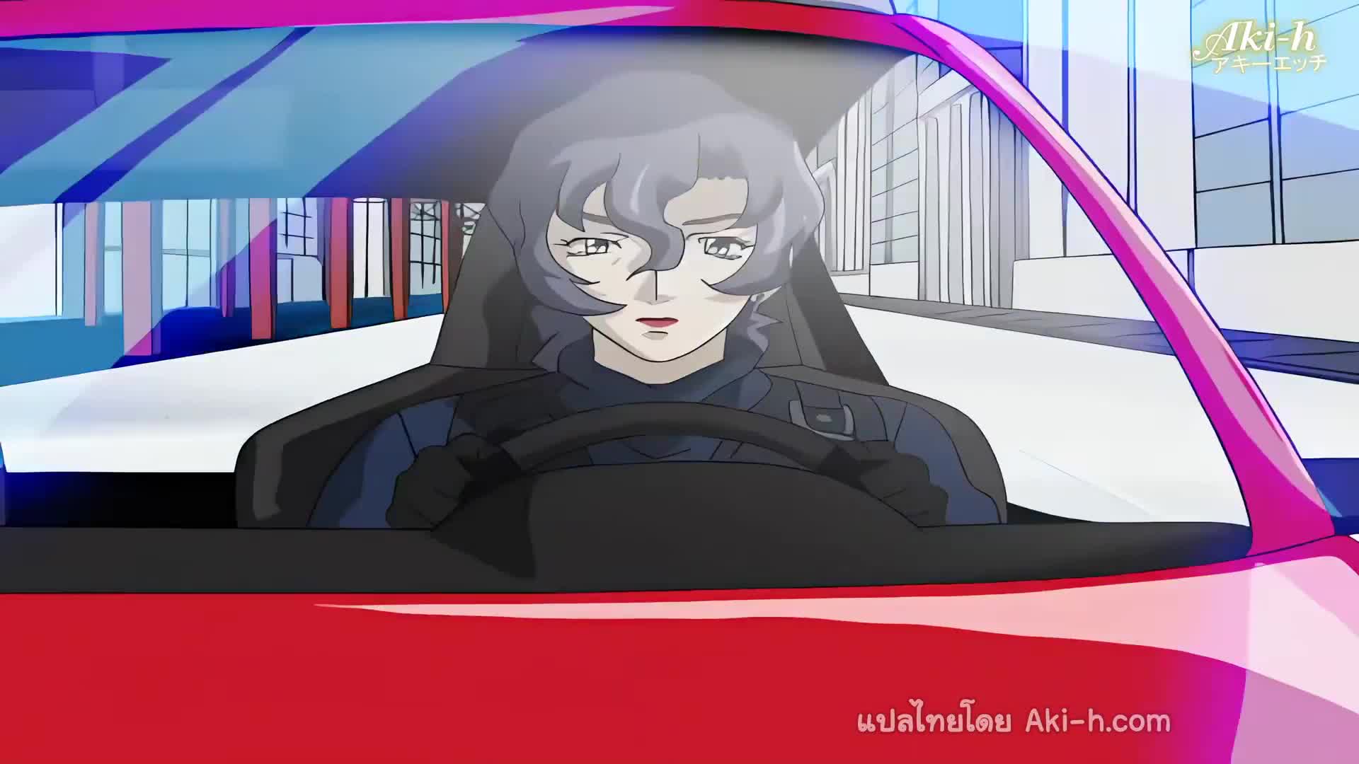 Megami Kyoujyu ตอนที่ 1 ซับไทย 