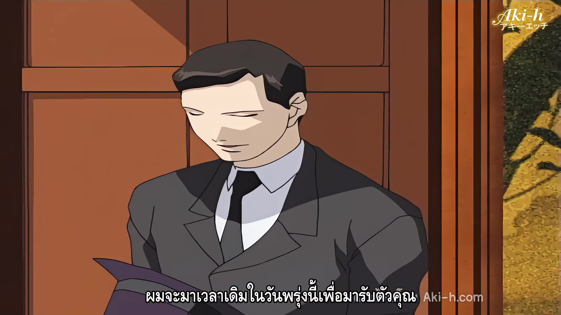 Mozu no nie ตอนที่ 1 ซับไทย 