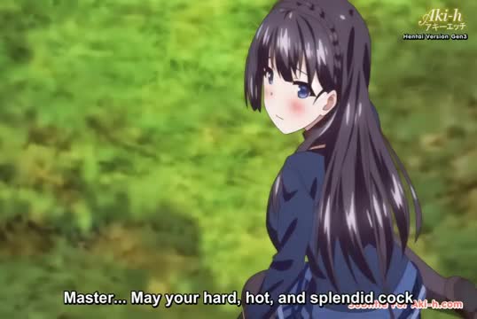 Real Eroge Situation! 2 The Animation Vol 1 Sub-Eng