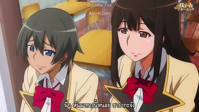 Rinkan Biyaku Chuudoku Nigeba Nashi! 1428-Nin No Seito Zenin Ni Sex Sareru Reijou Sayaka ตอนที่ 2 ซับไทย