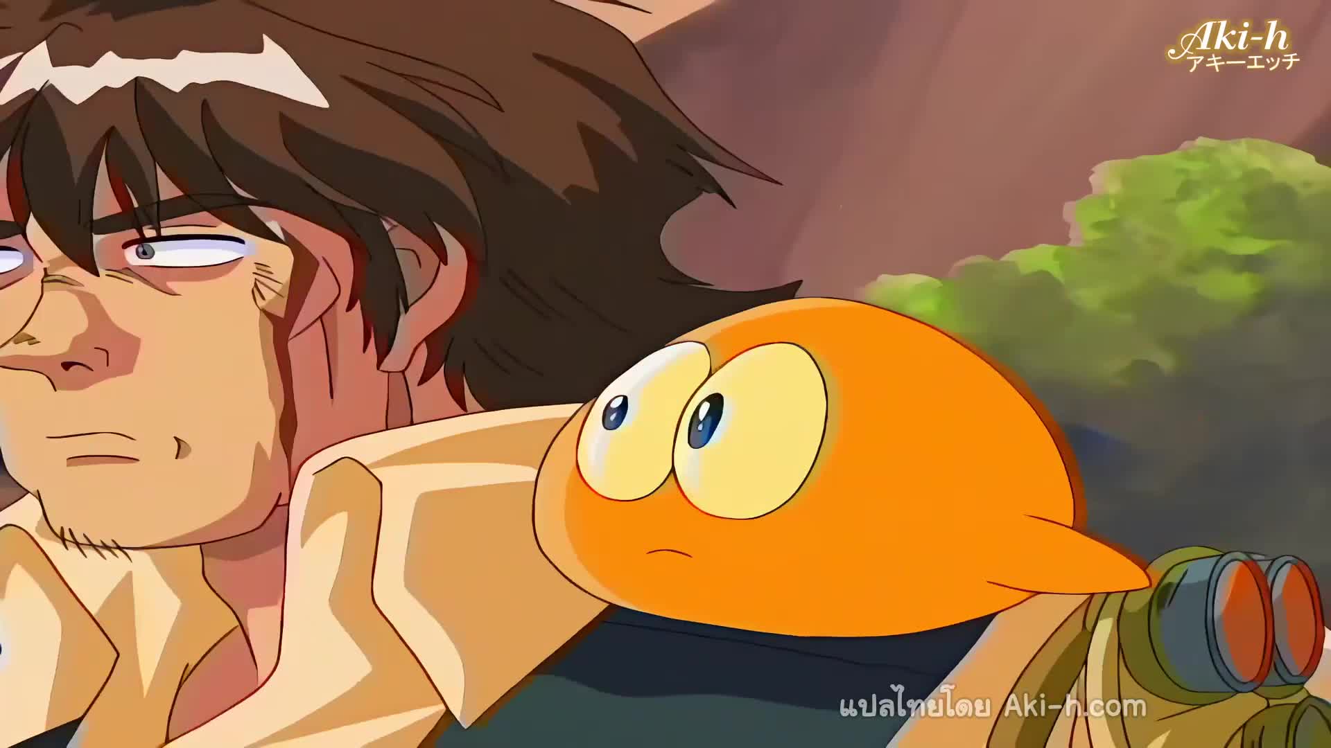 Romance Wa Tsurugi No Kagayaki II ตอนที่ 5 ซับไทย